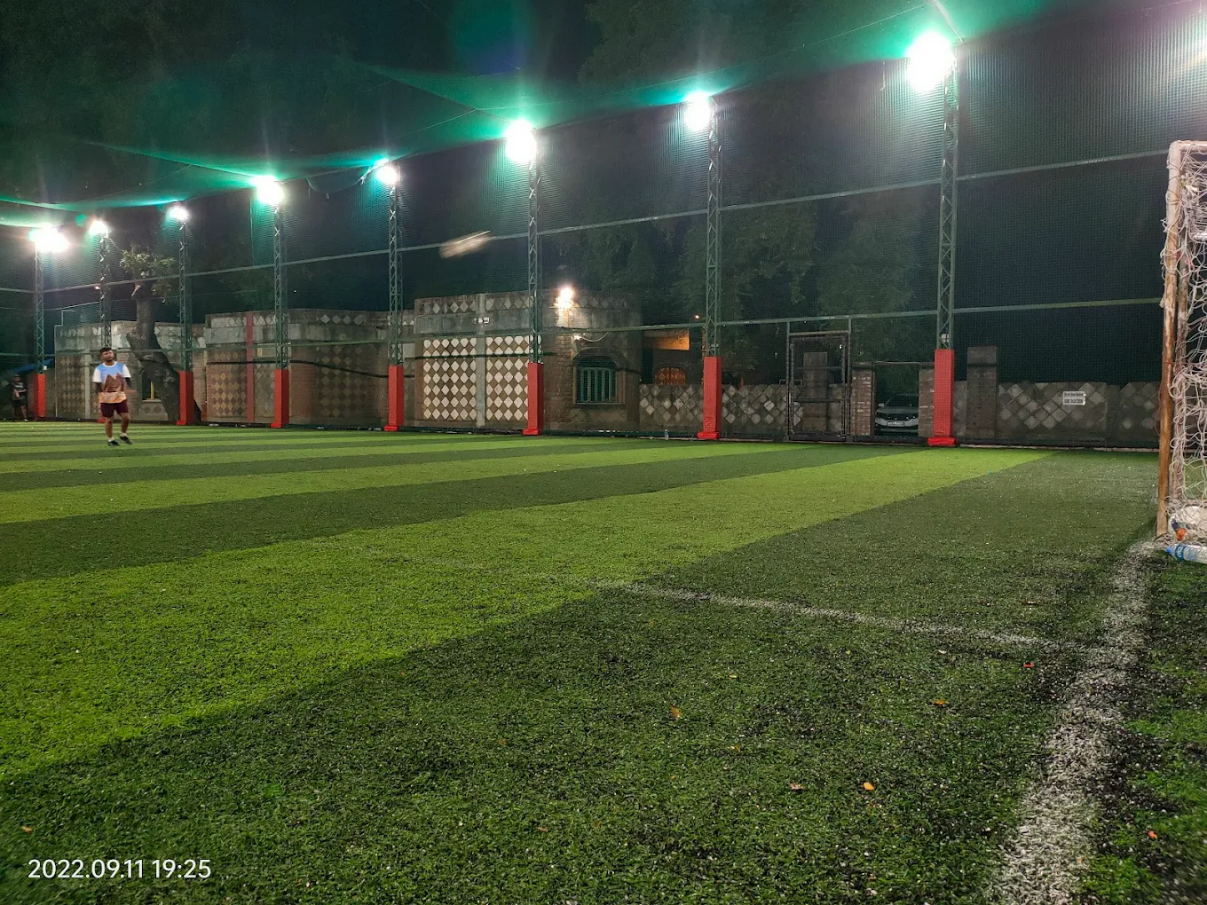 Desi Turf & Food zone | Indore | TurfBooking